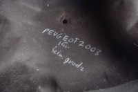 фото thumb №5, Шумоізоляція стіни перегородки peugeot 2008 1,2 15r