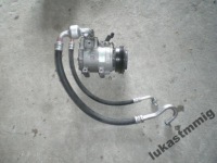 фото thumb №2, Шланг провода кондиционера sportage tucson 2007