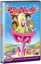 DVD-фильм Polly World Polly Pocket