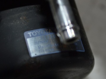 фото thumb №7, Lexus is200 is300 abs 1332005040 4454053010