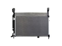 фото thumb №2, Комплект радіатор renault kangoo iii 1,5dci 42cm