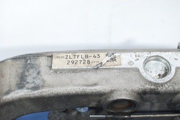 фото thumb №4, Коллектор всасывающий subaru legacy iv 2.0d ee20zl 150km