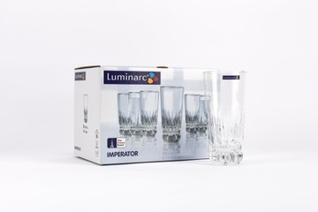 Стаканы Luminarc 310 мл 6 шт.