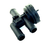 фото thumb №1, Клапан обігрівача opel astra f i vectra b omega b