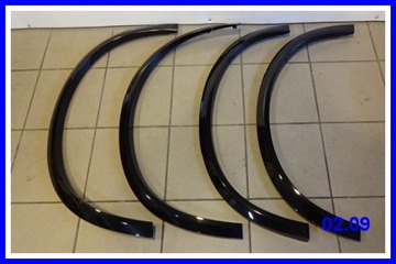 фото thumb №2, Планка крыльев зад правая volvo xc90 14-16