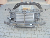 фото thumb №6, Kompletny перед mercedes gl 166 amg 3.5cdi камера