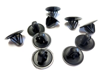 фото thumb №1, Застібки кліпси планки порогової поріг fiat bravo brava