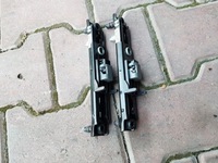 фото thumb №1, Ползунок регулировка ремней opel insignia 13577246