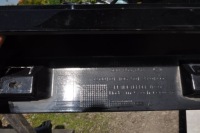 фото thumb №4, Vw passat b8 молдинг поріг права 3g0853858