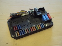 фото thumb №1, Коробка предохранителей range rover vogue 3.6