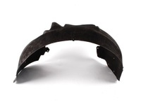 фото thumb №1, Подкрылок перед защита audi a4 b7 s4 exeo правое aso