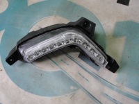 фото thumb №1, Протитуманна фара drl hyundai оригінальний номер 92202-b901