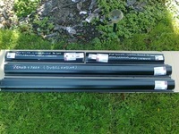 фото thumb №1, Пороги поріг fiat ducato 7 осіб + кузов новий germany