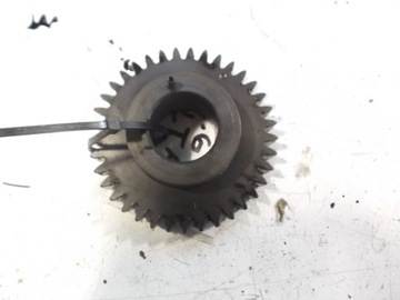 фото thumb №4, Ford escort fiesta orion 1.6 d lta колесо зубчатое
