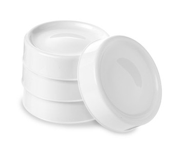 Крышки для бутылок Tommee Tippee, 4 шт.