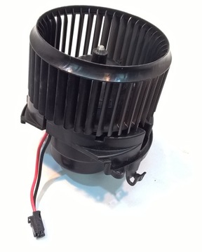 МИНИ F55 F56 F57 ВЕНТИЛЯТОР, ВОЗДУХОВОЧНАЯ НАГНЕТАТЕЛЬНАЯ ОРИГИНАЛ