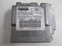 фото thumb №1, Датчик air bag 606474700 citroen c4 picasso