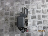 фото thumb №7, Замок правий задня peugeot 307 01-04r