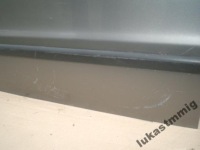 фото thumb №4, Дверь подъемник перед leon toledi ii cena с vat