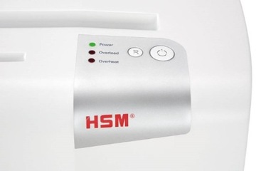 Эффективный персональный уничтожитель документов HSM Shredstar S10