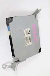 фото thumb №14, Набор стартовый бортовой компьютер lexus is 220 2007