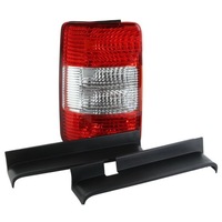 фото thumb №1, Vw caddy 04- лампа задня nowa ліва 2 двері