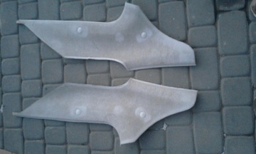 фото thumb №5, Ford mondeo mk3 sedan стеля комплектна