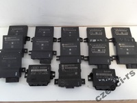 фото thumb №1, Блок управления модуль шлюз audi a5 8t0907468e