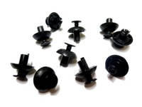 фото thumb №1, Клипсы штифты бампера lexus lexus ls460 ls600