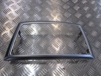 фото thumb №1, Рамка mercedes gl ml w166 x166 166 a1666801917