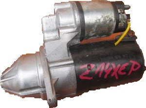 фото thumb №12, Opel corsa c d meriva astra g h 1.0 1.2 1.4 1.6 1.8 стартер valeo 10zęby