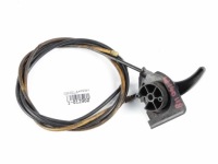 Mercedes w140 рычаг ручка открывания капот ang Цена, фото thumb