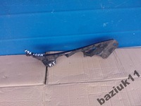 фото thumb №1, Напрямна бампера seat leon 1999-05 задня правий