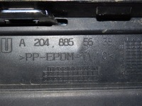 фото thumb №8, Mercedes glk 204 lift бампер задний задняя