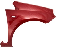 фото thumb №12, Крила правий do fiat grande punto 05-12 163/b now