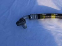 фото thumb №3, Wąż шланг трубка кондиціонера toyota auris 2015-