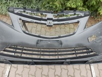 фото thumb №10, Бампер перед передній chevrolet spark sport