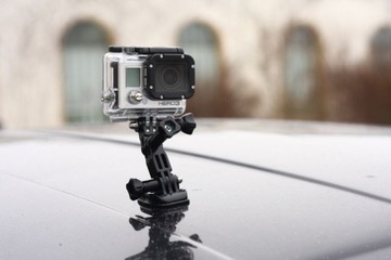 Набор клеев 3M VHB, 12 наклеек GoPro ЛЕНТА