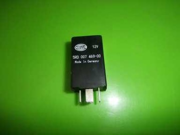 фото thumb №5, Реле bmw e36 compact 1.6 5rd00746900 hella