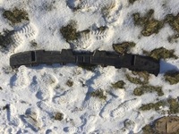 фото thumb №1, Nissan qashqai абсорбер пена w бампер передний