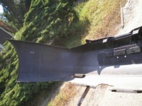 фото thumb №5, Бампер задняя задний задний alfa romeo 166