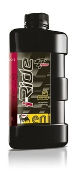 ENI I-RIDE MOTO 10W60, 10W-60, AGIP, 1л