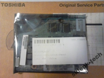 TOSHIBA P500 P505 X500 GT230M 1 ГБ A000052070