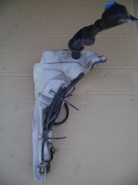 фото thumb №1, Бачок омивача audi a6 2004r- 4f0