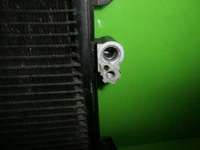 фото thumb №7, Радіатор кондиціонера ford galaxy mk2 1.9 tdi 00-