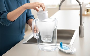 Фильтр для воды Brita Maxtra+ Pure Performance 5 шт.