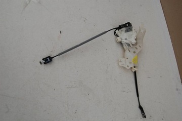 фото thumb №1, Замок двері праві зад задній vw touareg 7p0