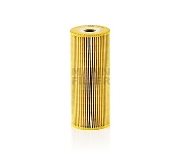 MANN Масляный фильтр HU947/1X MERCEDES OM353.901-OM441