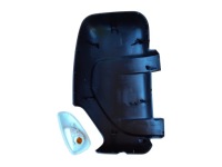 фото thumb №2, Ліва корпус дзеркало renault master długie важіль