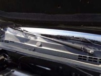 фото thumb №3, Рычаг дворники правое перед citroen c5 i 01-04